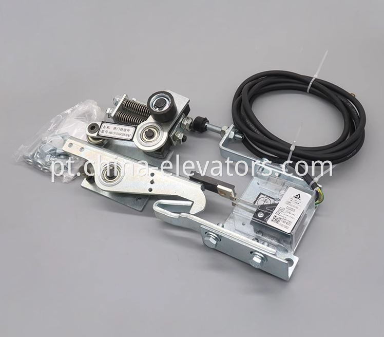 NS131036C037G07 NBSL CARRA TRASECE DISPOSITIVO NS131036C037G07 NBSL Car Door Locking Device